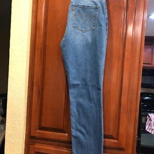 Levis Classic Jeans